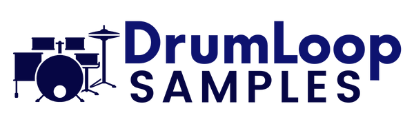 Drum Loop Samples